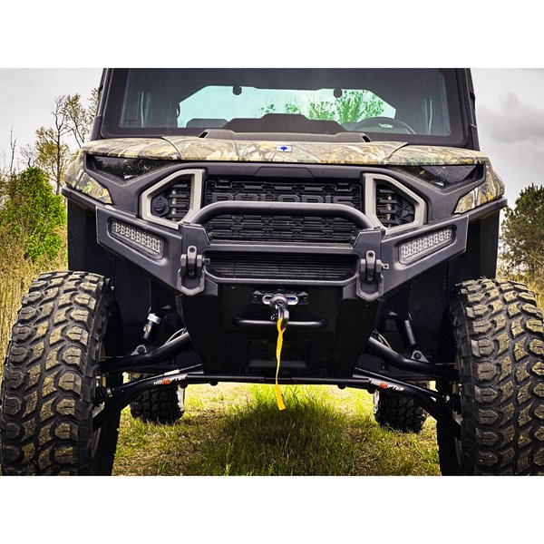 Polaris Ranger XD 1500 Control Arms Front Forward w/ APEXX Joints