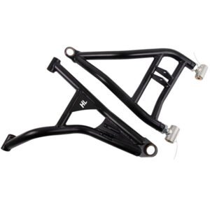 Polaris Ranger XD 1500 Control Arms Front Forward w/ APEXX Joints