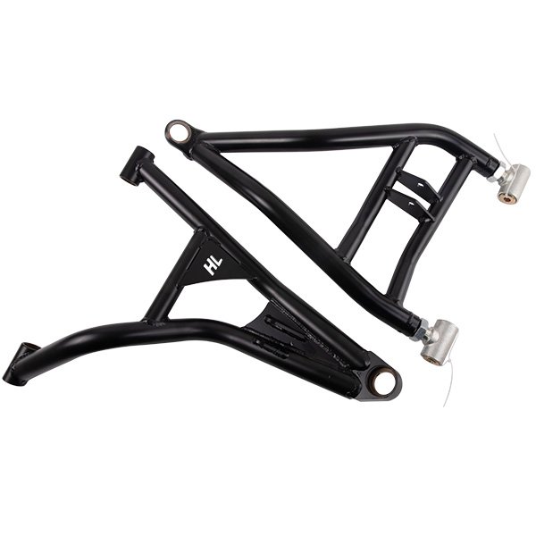 Polaris Ranger XD 1500 Control Arms Front Forward w/ APEXX Joints