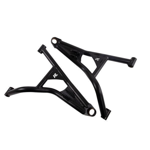 Polaris Ranger XD 1500 Control Arms Front Forward w/ APEXX Joints