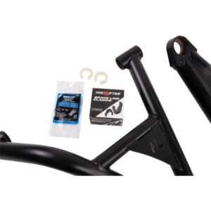 Polaris Ranger XD 1500 Control Arms Front Forward w/ APEXX Joints