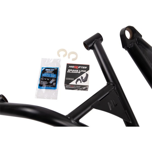 Polaris Ranger XD 1500 Control Arms Front Forward w/ APEXX Joints