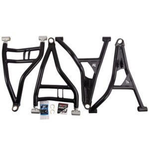 Polaris Ranger XD 1500 Control Arms Front Forward w/ APEXX Joints