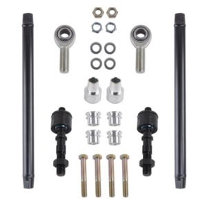 Polaris Ranger XD 1500 Long Travel Kit – DHT XL Axles