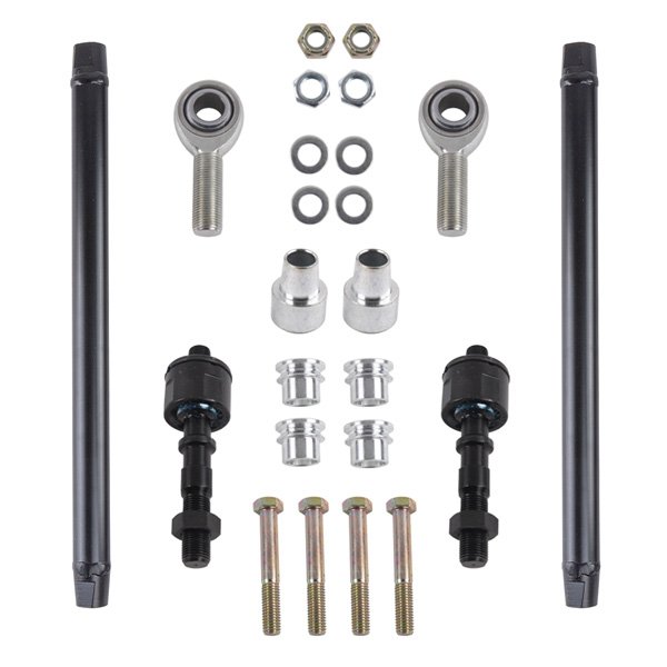 Polaris Ranger XD 1500 Long Travel Kit – DHT XL Axles