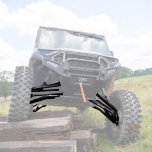 Polaris Ranger XD 1500 Long Travel Kit – DHT XL Axles