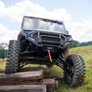 Polaris Ranger XD 1500 Long Travel Kit – DHT XL Axles