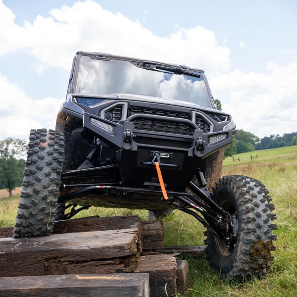 Polaris Ranger XD 1500 Long Travel Kit – DHT XL Axles