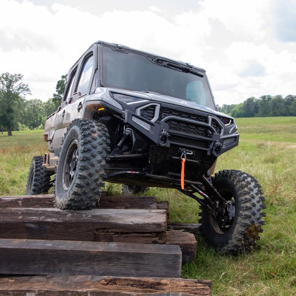 Polaris Ranger XD 1500 Long Travel Kit – DHT XL Axles