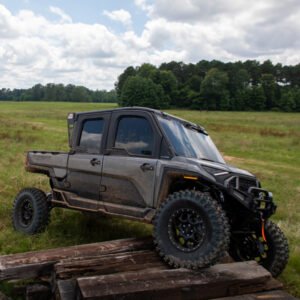 Polaris Ranger XD 1500 Long Travel Kit – DHT XL Axles