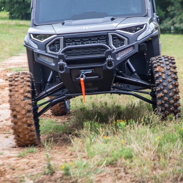 Polaris Ranger XD 1500 Long Travel Kit – DHT XL Axles