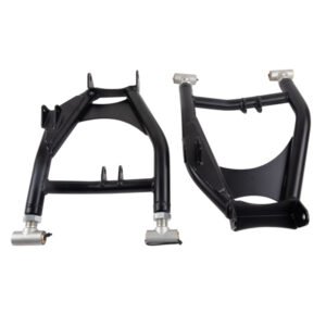 Polaris Ranger XD 1500 Rear Control Arms | APEXX Raked Kit