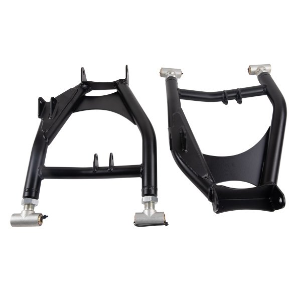 Polaris Ranger XD 1500 Rear Control Arms | APEXX Raked Kit