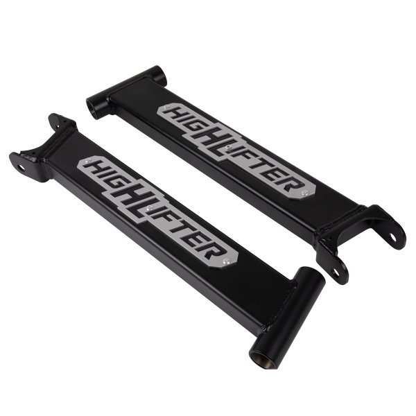 Polaris Ranger XD 1500 Rear Control Arms | APEXX Raked Kit