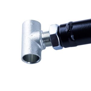 Polaris Ranger XP 1000 Control Arms Front Forward Heavy Duty A-Arms