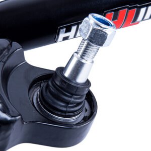 Polaris Ranger XP 1000 Control Arms Front Forward Heavy Duty A-Arms