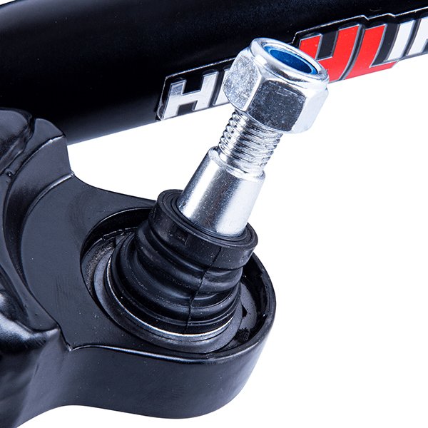 Polaris Ranger XP 1000 Control Arms Front Forward Heavy Duty A-Arms