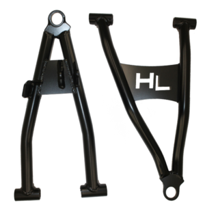 Polaris Ranger XP 1000 Control Arms High Lifter Front Forward Kit Polaris Ranger XP 1000 Control Arms High Lifter Front Forward Kit
