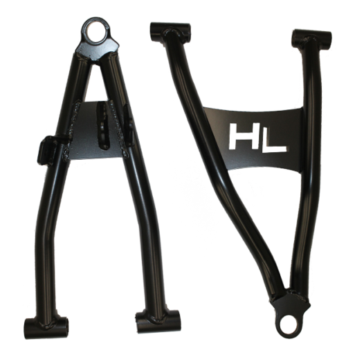 Polaris Ranger XP 1000 Control Arms High Lifter Front Forward Kit Polaris Ranger XP 1000 Control Arms High Lifter Front Forward Kit