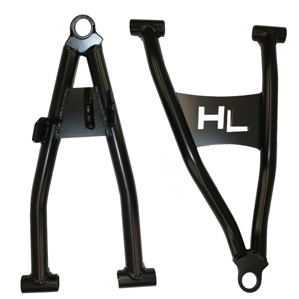 Polaris Ranger XP 1000 Control Arms High Lifter Front Forward Kit Polaris Ranger XP 1000 Control Arms High Lifter Front Forward Kit