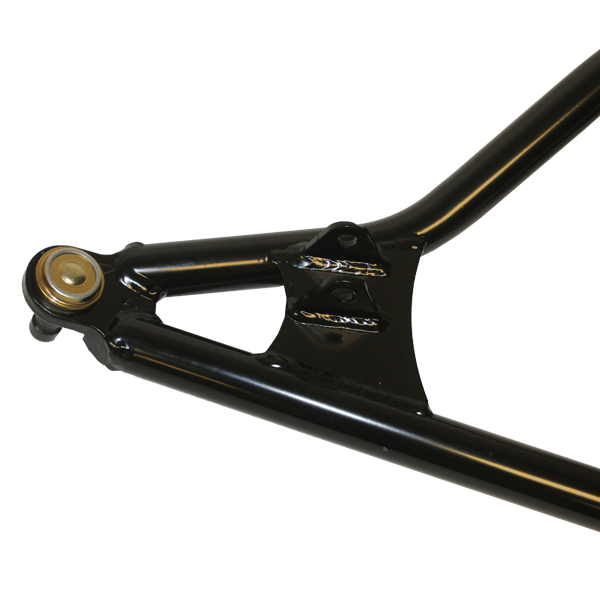 Polaris Ranger XP 1000 Front Control Arms - Forward Upper & Lower