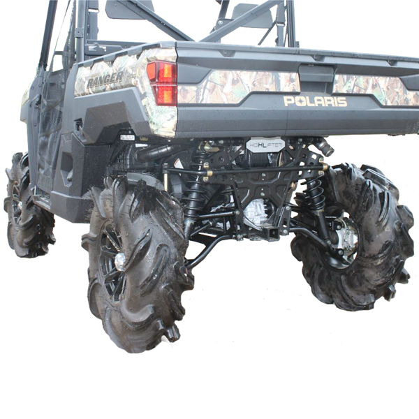 Polaris Ranger XP 1000 Rear Control Arms High Lifter HD 1 Polaris Ranger XP 1000 Rear Control Arms High Lifter HD