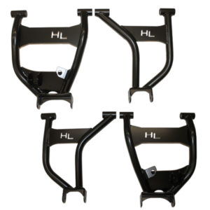 Polaris Ranger XP 1000 Rear Control Arms High Lifter HD Polaris Ranger XP 1000 Rear Control Arms High Lifter HD