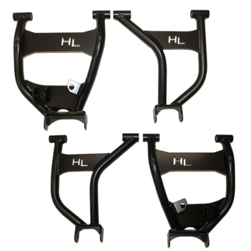 Polaris Ranger XP 1000 Rear Control Arms High Lifter HD Polaris Ranger XP 1000 Rear Control Arms High Lifter HD