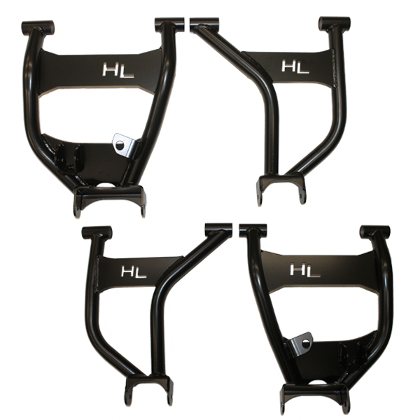 Polaris Ranger XP 1000 Rear Control Arms High Lifter HD Polaris Ranger XP 1000 Rear Control Arms High Lifter HD