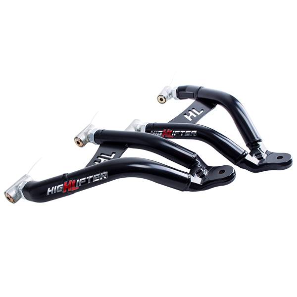 Polaris Sportsman 450 570 Control Arms APEXX Front Lower Kit 1 Polaris Sportsman 450 570 Control Arms APEXX Front Lower Kit