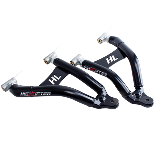 Polaris Sportsman 450 570 Control Arms APEXX Front Lower Kit Polaris Sportsman 450 570 Control Arms APEXX Front Lower Kit