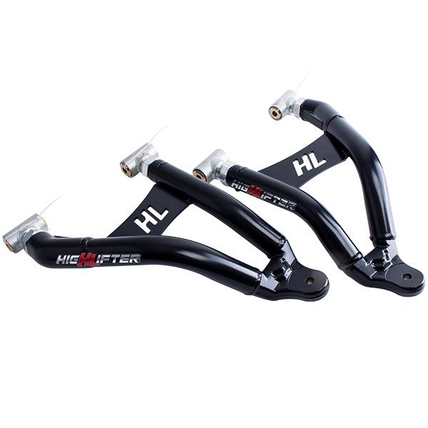 Polaris Sportsman 450 570 Control Arms APEXX Front Lower Kit Polaris Sportsman 450 570 Control Arms APEXX Front Lower Kit