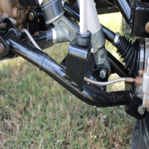 Polaris Sportsman Rear Raked Control Arms | High Lifter