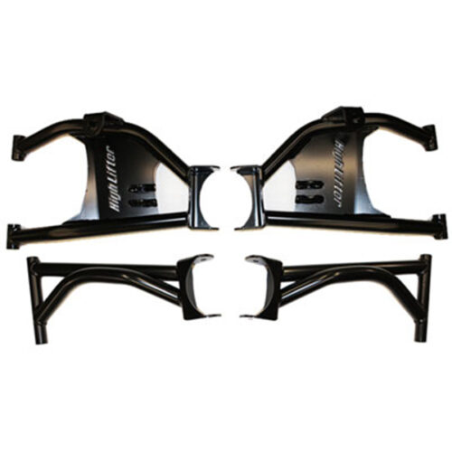 Polaris Sportsman Rear Raked Control Arms High Lifter Polaris Sportsman Rear Raked Control Arms High Lifter