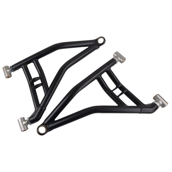 Polaris Xpedition Front Control Arms | APEXX Upper & Lower Kit