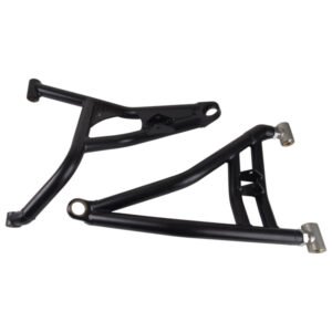 Polaris Xpedition Front Control Arms | APEXX Upper & Lower Kit