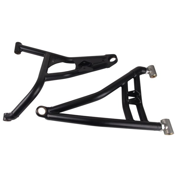 Polaris Xpedition Front Control Arms | APEXX Upper & Lower Kit