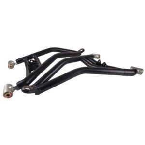 Polaris Xpedition Front Control Arms | APEXX Upper & Lower Kit