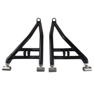 Polaris Xpedition Front Control Arms | APEXX Upper & Lower Kit