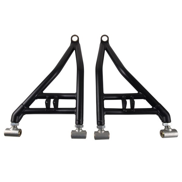 Polaris Xpedition Front Control Arms | APEXX Upper & Lower Kit