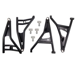 Polaris Xpedition Long Travel Kit High Lifter 72” Wide Suspension Upgrade