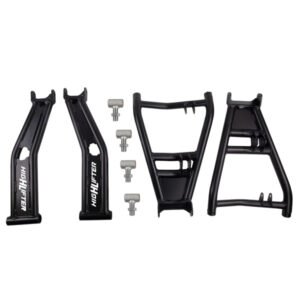 Polaris Xpedition Long Travel Kit High Lifter 72” Wide Suspension Upgrade