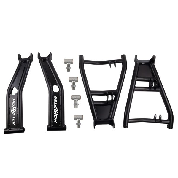 Polaris Xpedition Long Travel Kit High Lifter 72” Wide Suspension Upgrade