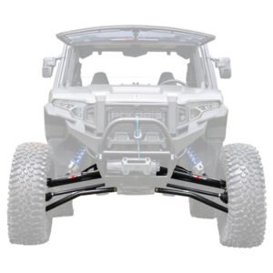 Polaris Xpedition Long Travel Kit High Lifter 72” Wide Suspension Upgrade