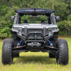 Polaris Xpedition Long Travel Kit High Lifter 72” Wide Suspension Upgrade