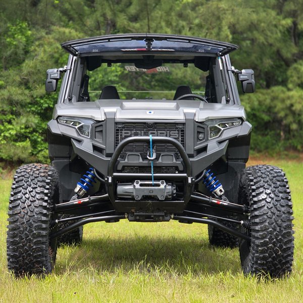 Polaris Xpedition Long Travel Kit High Lifter 72” Wide Suspension Upgrade