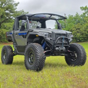 Polaris Xpedition Long Travel Kit High Lifter 72” Wide Suspension Upgrade