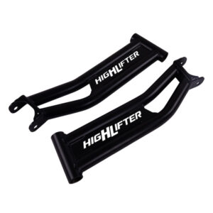 Polaris Xpedition Rear Raked Control Arms High Lifter APEXX 1 Polaris Xpedition Rear Raked Control Arms | High Lifter APEXX