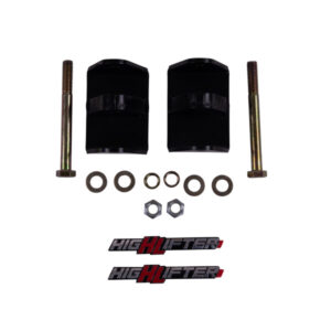Polaris Xpedition Rear Raked Control Arms High Lifter APEXX 3 Polaris Xpedition Rear Raked Control Arms | High Lifter APEXX