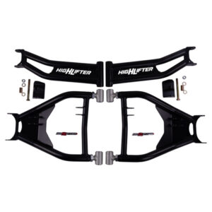 Polaris Xpedition Rear Raked Control Arms High Lifter APEXX Polaris Xpedition Rear Raked Control Arms High Lifter APEXX